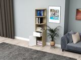 Bernice Corner Cabinet Affordahome