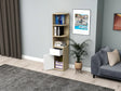 Blowout Sale - Bernice Corner Cabinet AF Home