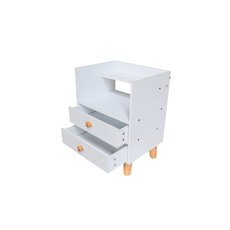 Blowout Sale - Bailey Side Table AF Home