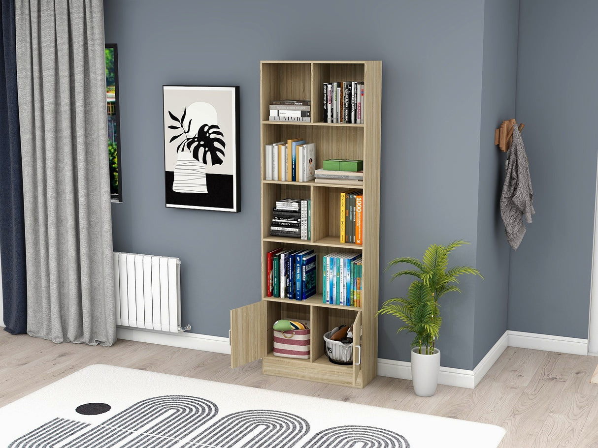 Billie Bookshelf Affordahome