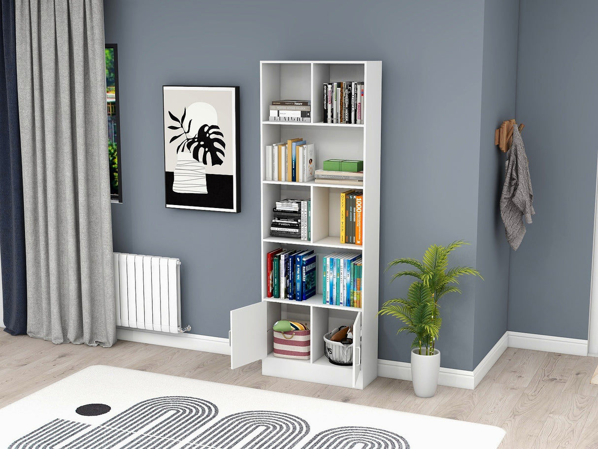 Billie Bookshelf Affordahome