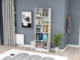 Billie Bookshelf Affordahome