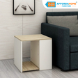 NEPTUNE Side Table Affordahome