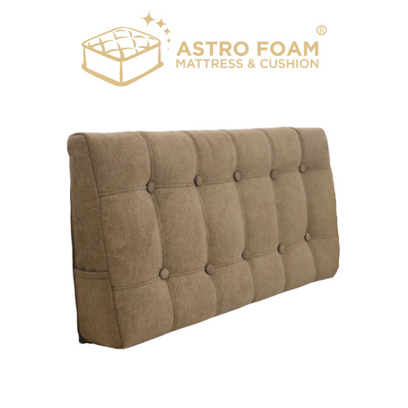 NOAH BED REST CUSHION Astro Foam