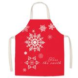 LOOMA Drift - APN18 Kitchen Apron Waist Protective Apron Durable Cooking Baking Apron for Home Kitchen Restaurant Adjustable Lightweight Apron LOOMA
