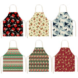 LOOMA Nilo - APN02 Kitchen Apron Waist Protective Apron Durable Cooking Baking Apron for Home Kitchen Restaurant Adjustable Lightweight Apron LOOMA