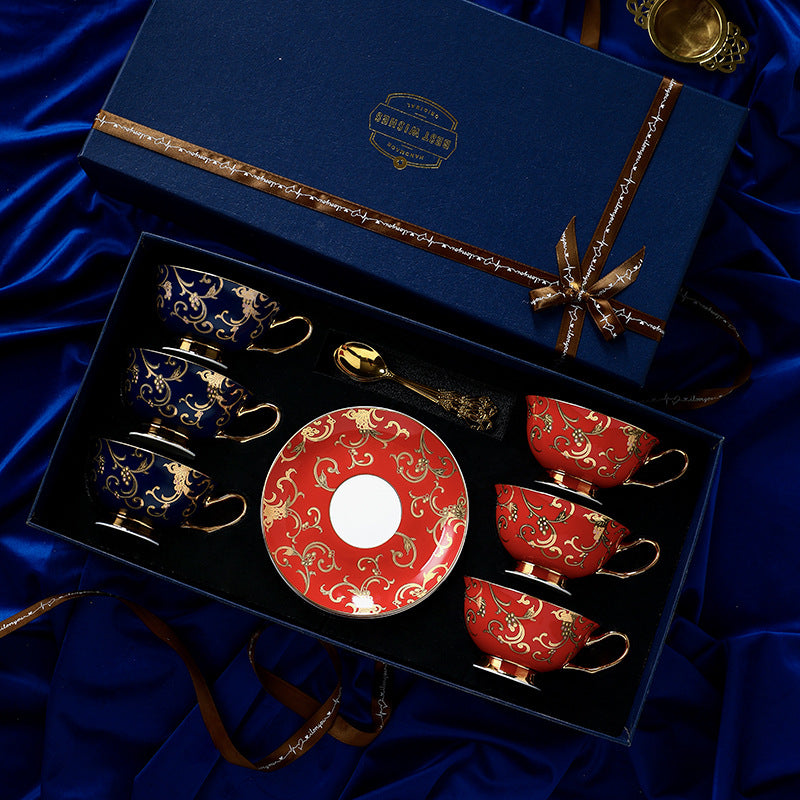 Fine Style Coffee Cup Tea suit CUPURA0