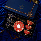 Fine Style Coffee Cup Tea suit CUPURA0