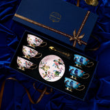 Fine Style Coffee Cup Tea suit CUPURA0