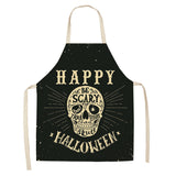LOOMA Puff - APN34 Kitchen Apron Waist Protective Apron Durable Cooking Baking Apron for Home Kitchen Restaurant Adjustable Lightweight Apron LOOMA