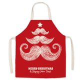 LOOMA Drift - APN18 Kitchen Apron Waist Protective Apron Durable Cooking Baking Apron for Home Kitchen Restaurant Adjustable Lightweight Apron LOOMA