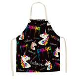 LOOMA Kumo - APN10 Kitchen Apron Waist Protective Apron Durable Cooking Baking Apron for Home Kitchen Restaurant Adjustable Lightweight Apron LOOMA