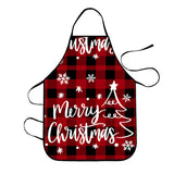 LOOMA Pure - APN45 Kitchen Apron Waist Protective Apron Durable Cooking Baking Apron for Home Kitchen Restaurant Adjustable Lightweight Apron LOOMA