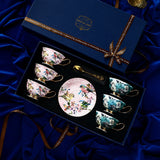 Fine Style Coffee Cup Tea suit CUPURA0