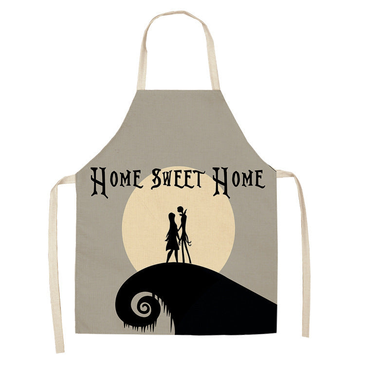 LOOMA Puff - APN34 Kitchen Apron Waist Protective Apron Durable Cooking Baking Apron for Home Kitchen Restaurant Adjustable Lightweight Apron LOOMA