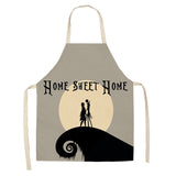 LOOMA Puff - APN34 Kitchen Apron Waist Protective Apron Durable Cooking Baking Apron for Home Kitchen Restaurant Adjustable Lightweight Apron LOOMA