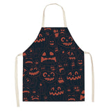 LOOMA Snooze - APN12 Kitchen Apron Waist Protective Apron Durable Cooking Baking Apron for Home Kitchen Restaurant Adjustable Lightweight Apron LOOMA