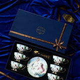 Fine Style Coffee Cup Tea suit CUPURA0