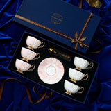 Fine Style Coffee Cup Tea suit CUPURA0