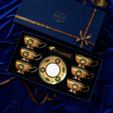 Fine Style Coffee Cup Tea suit CUPURA0