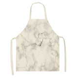 LOOMA Nap - APN14 Kitchen Apron Waist Protective Apron Durable Cooking Baking Apron for Home Kitchen Restaurant Adjustable Lightweight Apron LOOMA