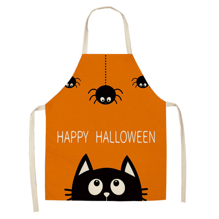 LOOMA Puff - APN34 Kitchen Apron Waist Protective Apron Durable Cooking Baking Apron for Home Kitchen Restaurant Adjustable Lightweight Apron LOOMA