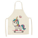 LOOMA Kumo - APN10 Kitchen Apron Waist Protective Apron Durable Cooking Baking Apron for Home Kitchen Restaurant Adjustable Lightweight Apron LOOMA