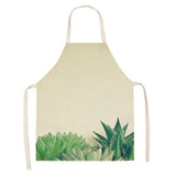 LOOMA Vela - APN08 Kitchen Apron Waist Protective Apron Durable Cooking Baking Apron for Home Kitchen Restaurant Adjustable Lightweight Apron LOOMA