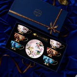 Fine Style Coffee Cup Tea suit CUPURA0