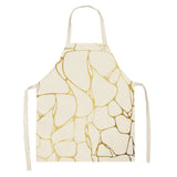 LOOMA Nap - APN14 Kitchen Apron Waist Protective Apron Durable Cooking Baking Apron for Home Kitchen Restaurant Adjustable Lightweight Apron LOOMA