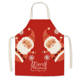 LOOMA Drift - APN18 Kitchen Apron Waist Protective Apron Durable Cooking Baking Apron for Home Kitchen Restaurant Adjustable Lightweight Apron LOOMA