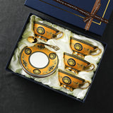 Cross Retro Coffee Cup and Saucer Tea Cup SPRM1600000030