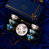 Fine Style Coffee Cup Tea suit CUPURA0