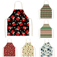 LOOMA Nilo - APN02 Kitchen Apron Waist Protective Apron Durable Cooking Baking Apron for Home Kitchen Restaurant Adjustable Lightweight Apron LOOMA