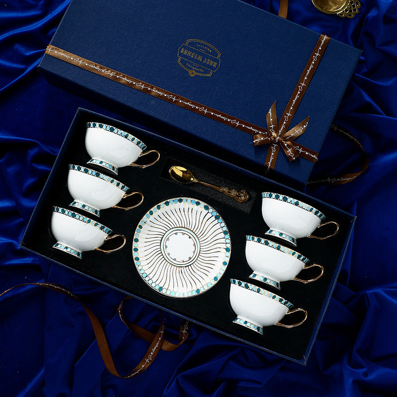 Fine Style Coffee Cup Tea suit CUPURA0