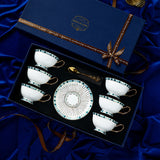 Fine Style Coffee Cup Tea suit CUPURA0