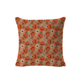 Looma Spook - Halloween Decorative Pillow Cover – Spooky Sofa Cushion Case - 2025.6.13 - Living Room, Office & Lumbar Support Looma