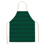 LOOMA Rest - APN13 Kitchen Apron Waist Protective Apron Durable Cooking Baking Apron for Home Kitchen Restaurant Adjustable Lightweight Apron LOOMA
