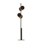 Milano Glow - Arixa - NL126 - Nordic Modern Floor Lamp with Built-in Storage, Simple Designer Lighting for Functional and Stylish Spaces - Living Room / Bedroom / Bedside / Study Milano