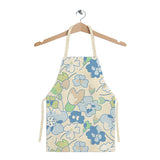 LOOMA Sova - APN03 Kitchen Apron Waist Protective Apron Durable Cooking Baking Apron for Home Kitchen Restaurant Adjustable Lightweight Apron LOOMA