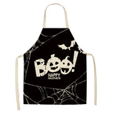 LOOMA Puff - APN34 Kitchen Apron Waist Protective Apron Durable Cooking Baking Apron for Home Kitchen Restaurant Adjustable Lightweight Apron LOOMA