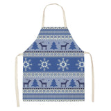 LOOMA Dream - APN11 Kitchen Apron Waist Protective Apron Durable Cooking Baking Apron for Home Kitchen Restaurant Adjustable Lightweight Apron LOOMA