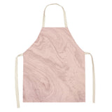 LOOMA Nap - APN14 Kitchen Apron Waist Protective Apron Durable Cooking Baking Apron for Home Kitchen Restaurant Adjustable Lightweight Apron LOOMA
