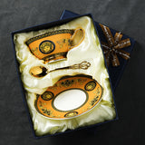 Cross Retro Coffee Cup and Saucer Tea Cup SPRM1600000030