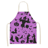 LOOMA Snooze - APN12 Kitchen Apron Waist Protective Apron Durable Cooking Baking Apron for Home Kitchen Restaurant Adjustable Lightweight Apron LOOMA