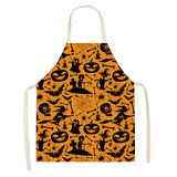 LOOMA Snooze - APN12 Kitchen Apron Waist Protective Apron Durable Cooking Baking Apron for Home Kitchen Restaurant Adjustable Lightweight Apron LOOMA