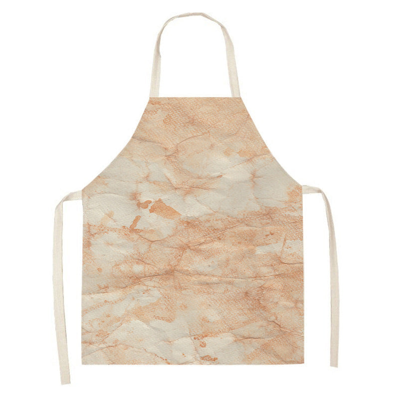 LOOMA Nap - APN14 Kitchen Apron Waist Protective Apron Durable Cooking Baking Apron for Home Kitchen Restaurant Adjustable Lightweight Apron LOOMA