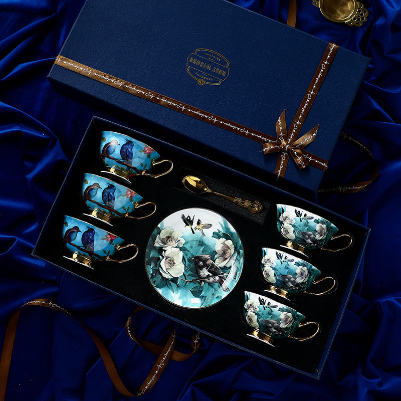 Fine Style Coffee Cup Tea suit CUPURA0