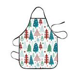 LOOMA Form - APN42 Kitchen Apron Waist Protective Apron Durable Cooking Baking Apron for Home Kitchen Restaurant Adjustable Lightweight Apron LOOMA