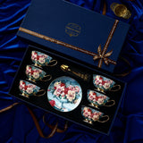 Fine Style Coffee Cup Tea suit CUPURA0